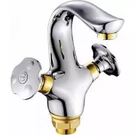 Смеситель для умывальника Potato