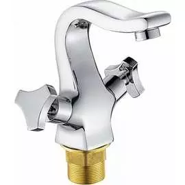 Смеситель для умывальника Potato P10308