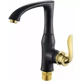 Смеситель для умывальника Potato