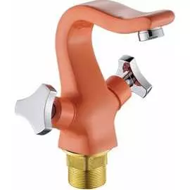 Смеситель для умывальника Potato