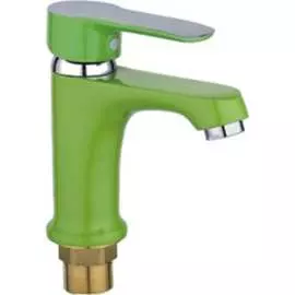 Смеситель для умывальника Potato