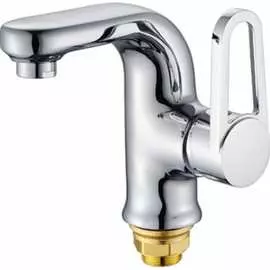 Смеситель для умывальника Potato