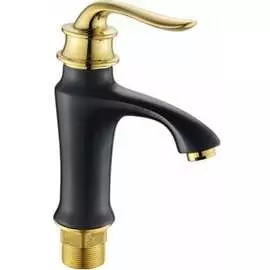 Смеситель для умывальника Potato P10219-6