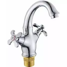 Смеситель для умывальника Potato