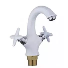 Смеситель для умывальника Potato P10322-7