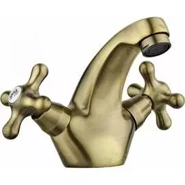 Смеситель для умывальника Potato