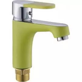 Смеситель для умывальника Potato P10223-10