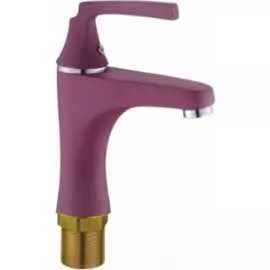 Смеситель для умывальника Potato P10229-16