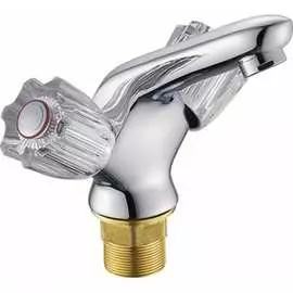 Смеситель для умывальника Potato P10319