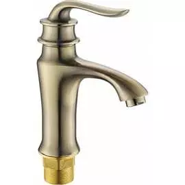 Смеситель для умывальника Potato