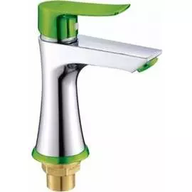 Смеситель для умывальника Potato