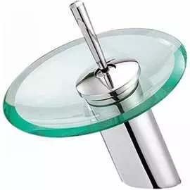 Смеситель для умывальника Potato