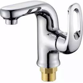 Смеситель для умывальника Potato P1036
