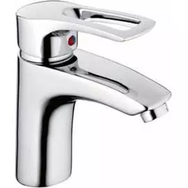 Смеситель для умывальника Potato P1022