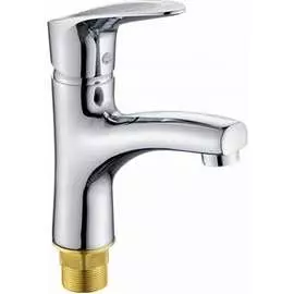 Смеситель для умывальника Potato P10221