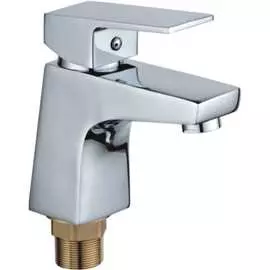 Смеситель для умывальника Potato P10235