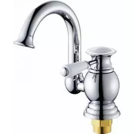 Смеситель для умывальника Potato P1017