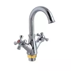 Смеситель для умывальника Potato