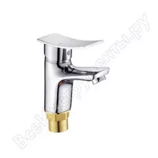 Смеситель для умывальника Potato P1020