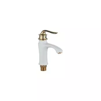 Смеситель для умывальника Potato P10219-7