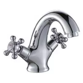 Смеситель для умывальника Potato P1060