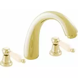 Смеситель для умывальника RavSlezak