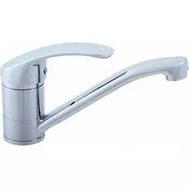 Смеситель для умывальника RavSlezak