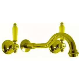 Смеситель для умывальника RavSlezak