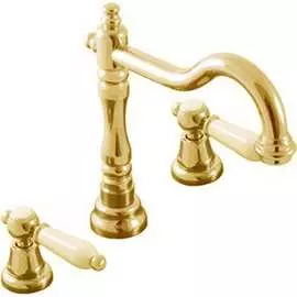 Смеситель для умывальника RavSlezak