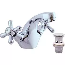 Смеситель для умывальника RavSlezak