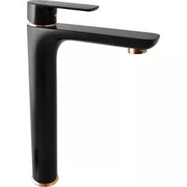 Смеситель для умывальника RavSlezak VLTAVA VT430.5CMATZ