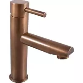 Смеситель для умывальника RavSlezak SEINA SE928.5SM