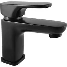 Смеситель для умывальника RavSlezak YUKON YU126.5CMAT