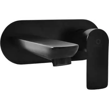 Смеситель для умывальника RavSlezak