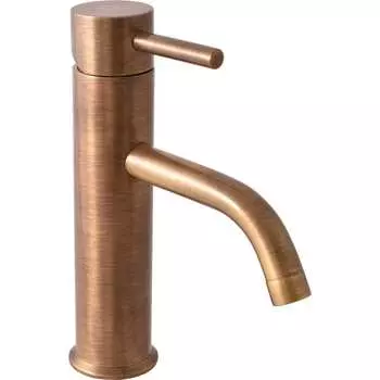 Смеситель для умывальника RavSlezak SE922.5SM