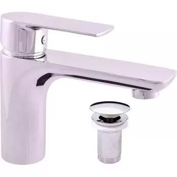 Смеситель для умывальника RavSlezak