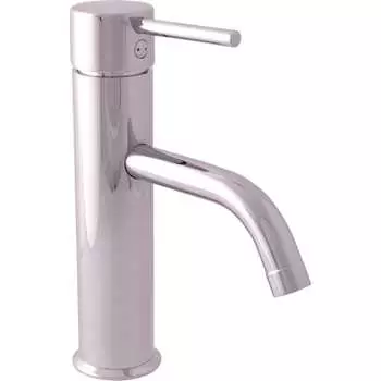 Смеситель для умывальника RavSlezak