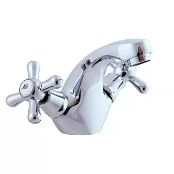 Смеситель для умывальника RavSlezak