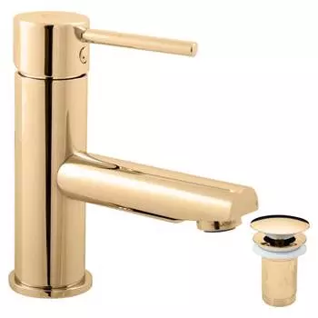 Смеситель для умывальника RavSlezak SEINA SE927.5KZ