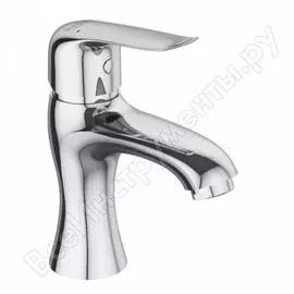 Смеситель для умывальника RedBlu by Damixa Palace Evo 2 320210000