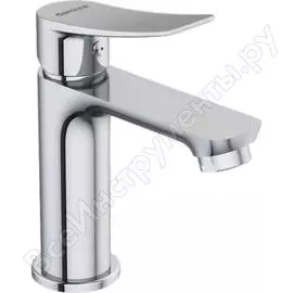 Смеситель для умывальника RedBlu by Damixa