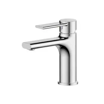 Смеситель для умывальника РМС