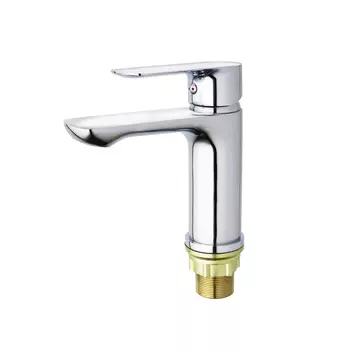 Смеситель для умывальника РМС SL133-001F