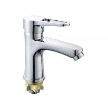 Смеситель для умывальника РМС SL141-001F