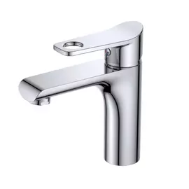 Смеситель для умывальника Ростовская мануфактура сантехники SL137-001F