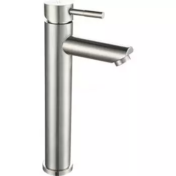 Смеситель для умывальника Ростовская мануфактура сантехники SUS124-001F-2