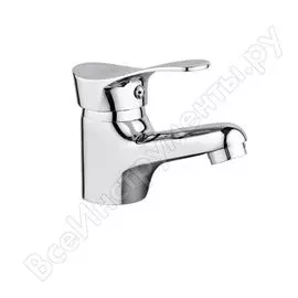 Смеситель для умывальника РМС SL86-001