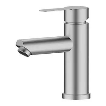 Смеситель для умывальника RUSH Santiago SUS1116-11