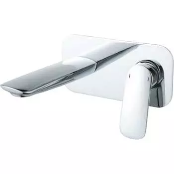 Смеситель для умывальника Savol 24041