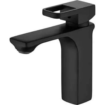 Смеситель для умывальника SHIMIZU